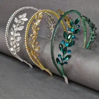 تل تاج گوشواره نیمست انواع تاج پیشانی