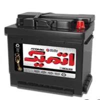 باطری سواری سنگین ارسال ونصب(۲۴ساعته باطری دولتی)