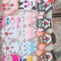 انواع لیف مدل عروسکی بچگانه