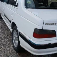 پارس تیوفایو|خودرو سواری و وانت|سیلوانه, |دیوار