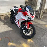 موتور ریس خشک