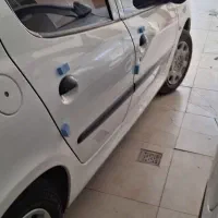 پژو 206 SD V8، مدل ۱۳۹۹|خودرو سواری و وانت|کرمانشاه, |دیوار