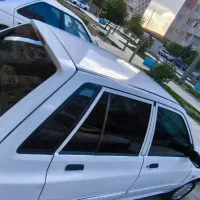 پراید 111 مدل 92|خودرو سواری و وانت|کرمانشاه, |دیوار