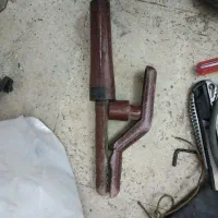 انبر جوشکاری فروزان