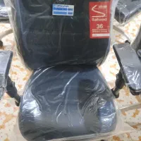 صندلی گردون|صندلی و نیمکت|حمیدیا, |دیوار