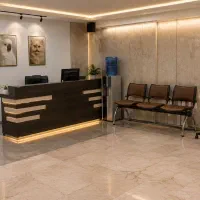 استخدام پذیرش بیمارستان