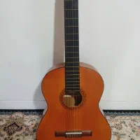 گیتار در حد نو