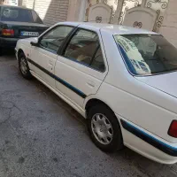 پژو پارس سال مدل ۹۳|خودرو سواری و وانت|ری, سیزده آبان|دیوار