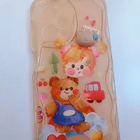 قاب کاور گوشی  نوت ۱۲ پرو