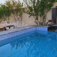 باغ ویلا اجاره ای