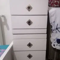 تخت دو نفره|تخت و سرویس خواب|باقرشهر, |دیوار