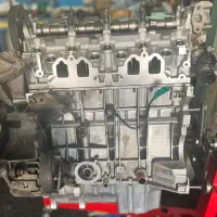 موتورپژو کامل بلوک سیلندر ماشین های ایرانی