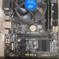 رم  مادربرد  پاور  سیپیو کارت گرافیک  کیس|قطعات و لوازم جانبی رایانه|محمدشهر, سیدآباد|دیوار