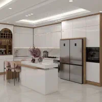 کابینت و کمد دیواری (نقد و اقساط)