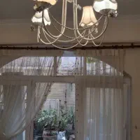 لوستر فرفوژه