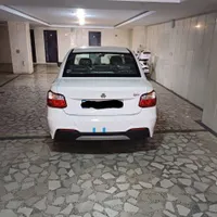 ساینا GXL دوگانه سوز ، مدل ۱۴۰۳