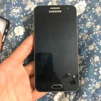 گوشی A3 سامسونگ بسیار سالم نو