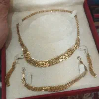 طلا نو به نرخ خام