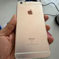 iphone 6s plus 128gig|موبایل|اصفهان, کوی امام|دیوار