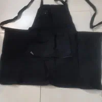 پیشبند آشپزخانه برزنتی  ۲ عدد