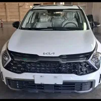 ثبت نام سراتو ۲۰۲۴ و اسپورتیج ۲۰۲۵