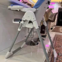 صندلی غذا کودک برند فیکشن سوییس اصلی