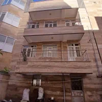 آپارتمان ویلایی دربست