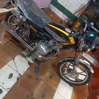 موتور۲۰۰ مدل۱۴۰۴معاوضه با پراید یا پژو