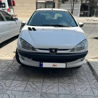۲۰۶ مدل ۹۹ تیپ۳