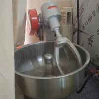 تنور و باقی وسایل|اجاق گاز و لوازم برقی پختوپز|اسلامشهر, شهرک سعیدیه|دیوار