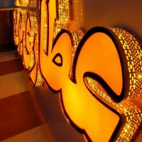 تابلو ساز برجسته چلنیوم