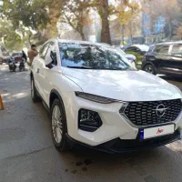 هایما S8 سفید مدل 403(نقدواقساط)