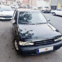 پراید۸۳ انژکتور،آس