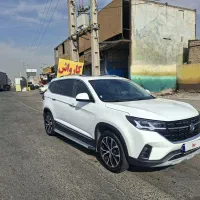 فردا t 5 fmc تی فایو  مدل ۴۰۱|خودرو سواری و وانت|تهران, یافت‌آباد|دیوار