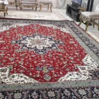 فرش 12متری نگین مشهد هفتصد شانه تراکم 1000