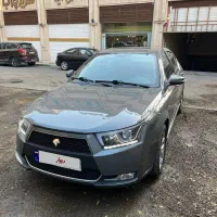 دنا پلاس توربو اتومات 1400