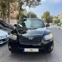 سانتافه ۲۰۱۲ فول موتور ۳/۵