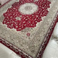 ست فرش 12 متری و 6 متری|فرش|همدان, |دیوار