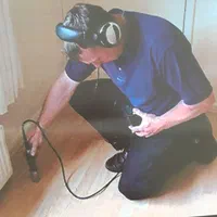 تشخیص ترکیدگی نشتی چکه رطوبت رفع نمزدگی بادستگاه|خدمات پیشه و مهارت|مشهد, امام خمینی|دیوار