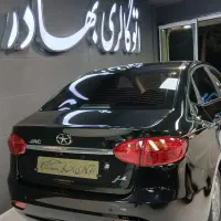 جک جی۴ j4 مدل۱۴۰۱ در حد ....اتوگالری بهادر|خودرو سواری و وانت|مشهد, شریف|دیوار