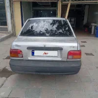 پراید84|خودرو سواری و وانت|مریوان, |دیوار