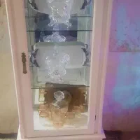 بوفه|بوفه، ویترین، کنسول|میاندوآب, |دیوار