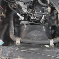 فروش ماشین پاترول|خودرو سواری و وانت|کوهدشت, |دیوار