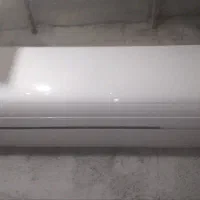 کولرگازی ۳۰۰۰۰ هومکس سرمایش گرمایش|کولر گازی و فن‌کوئل|تهران, نازی‌آباد|دیوار