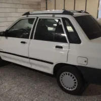 پراید سالم مدل ۸۹|خودرو سواری و وانت|کرج, شهرک بنفشه|دیوار