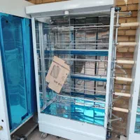 فر ساندویچی نژمار/دستگاه جوجه گردان پیکسل/کته پزaq|کافی‌شاپ و رستوران|مراغه, |دیوار