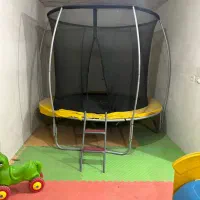 وسایل شهربازی فروشی|اسباببازی|دهدشت, |دیوار