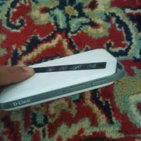 وای فای جیبی مدل DLink 930