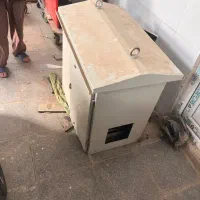 ترانس ۴۴۰ به ۳۸۰|ماشین‌آلات صنعتی|مشهد, آزادشهر|دیوار