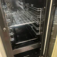 اجاق گاز تکنو سه فر|اجاق گاز و لوازم برقی پخت‌وپز|تهران, پیکان شهر|دیوار